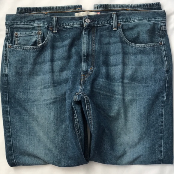 Levi's Other - Levi’s 559 Relaxed Straight
